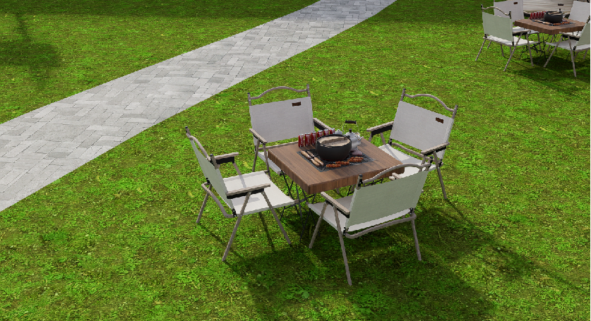 鄞州区酒店帐篷定制：解锁旅居新体验，打造差异化竞争力